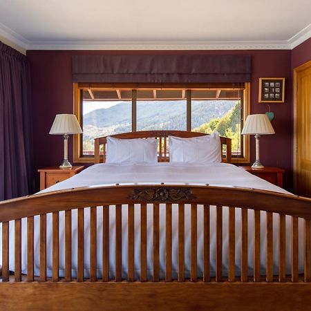 Matterhorn Lodge By Sotheby'S Luxury Rental Homes Queenstown Bagian luar foto