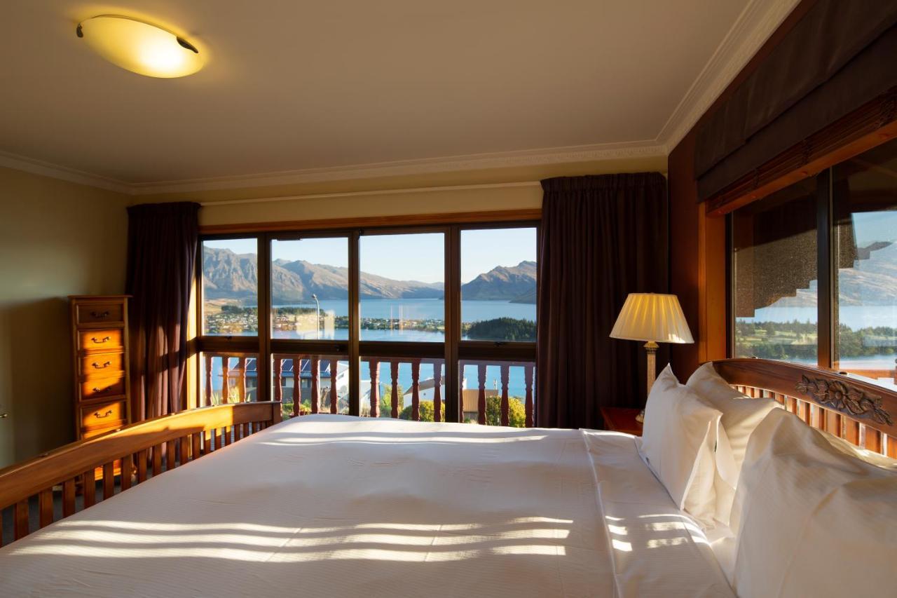 Matterhorn Lodge By Sotheby'S Luxury Rental Homes Queenstown Bagian luar foto